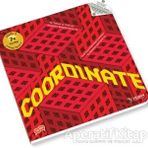 7+ Yaş Coordinate - Tüzder Yayınları