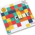 7+ Yaş Cube - Tüzder Yayınları