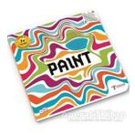 7+ Yaş Paint Tüzder Yayınları