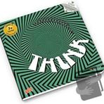 7+ Yaş Think - Kolektif - Tüzder Yayınları