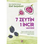 7 Zeytin 1 İncir - Esat Başaran