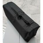 70 130 Cm Uyumlu Shop-set Oto Arka Koltuk Yatak Çanta/kılıf