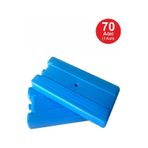 70 Adet Buz Aküsü Buz Kasedi - 360 Gr