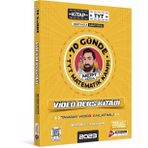 70 Günde TYT Matematik Kampı Video Ders Kitabı - 2023