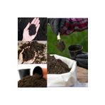 70 Litre Özel Karışımlı Bitki Toprağı - Torf,