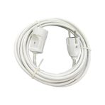 70 Metre 3x2,5 Mm Cca Ttr Tekli Beyaz Seyyar Elektrik Kablosu