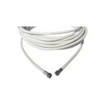 70 Metre Uydu Anten Kablosu Rg6 U6 48 Telli Tv Kablo Full Hd Uçları Takılı Kablo Garantili