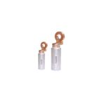 70 Mm Bimetal Sıkmalı Kablo Pabucu