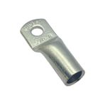 70 mm Kablo Pabucu (Sıkmalı) (St 7008) (Delik Çapı:8 Mm) - Açık Gri