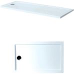 70 x 130 Dikdörtgen Flat Duş Teknesi H:5 cm