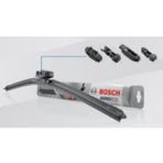 700 MM Muz tipi Silecek 3397015584 Bosch
