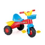 7008 İlk Bisikletim Montajlı -Dolu FRTOYCEo_D02.7008