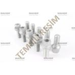 701601139B Bijon Saplama Transporter T4 / Sharan 90-03 14*58 Mm
