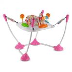 706 Zipzip Hoppala Luks Bebek Hoppala Pembe