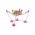 706PEMBE Baby Hope 706 Zıp Zıp Hoppala Pembe