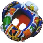 70CM Baby Float Kornalı SS21-306 Bestway - Red - Yok