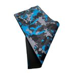 70cm Büyük Desenli Oyuncu Gamer 70x30 Kaymaz Gaming Mouse Maus Ped Pad 3cm 70-30cm