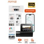 70mai 70mai Dash Cam A200 Araç İçi Kamera 2024