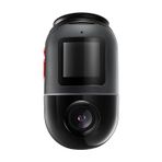 70Mai X200 Omni Siyah & Gri 32 GB 360° Dönebilen Araç İçi Kamera