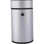 70ML USB Araba Nemlendiricisi Ayarlanabilir Sis Modları Ev Yatak Odası Gümüş Için Hava Spreyi( Yurt Dışından )