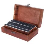 70pcs/set pulları Kiti Vintage Ahşap Alfabe Harfi numarası DIY Not Defteri Için Ahşap Kutu C Ile Damgalar Için Damgalar Pulpalfabe Stampernumber Pulluwooden Pul Pulscrapbooking Pul kitabı el sanatları