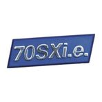 70Sxi.E. Yazisi 70 Sx Ie Uno 556730692