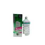 70W E27 Kıvrık Ekonomik Tasarruflu Ampul 6500K - 0.26A - 8000H (5224)