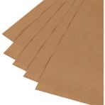 70x100-20 Adet Kraft Ambalaj Kağıdı