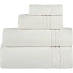 70X140 Banyo Havlusu - 70 x 140 cm - Beyaz