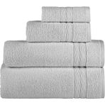 70X140 Banyo Havlusu - 70 x 140 cm - Gri
