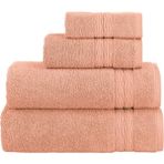 70X140 Banyo Havlusu - 70 x 140 cm - Mercan
