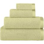 70X140 Banyo Havlusu - 70 x 140 cm - Yeşil