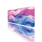 70x30 Cm Gaming Oyuncu Mouse Pad Kaymaz Taban Büyük Klavye Fare Altlığı Mousepad Air