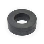 Ø70x32x10 Mm Ferrit - Halka Seramik Mıknatıs