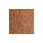 70X70 mm Plastik Kutu Profili 2 Metre - Al - Altın - Meşe