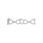 71-52891-0 Manifold Contasi Egzoz Mazda 323 Familia 96-02 1.5 16V Z5 Uyumlu