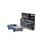 71 Ford Mustang Boss 351 Model Araba