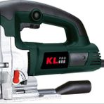 710w 80mm Elektrikli Dekupaj Testere Makinası Klpro Dekobaj