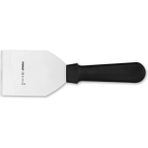 71152 Creme Paslanmaz Gıda Spatula No:2 - 11,5 cm - Renkli