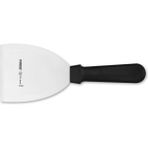 71153 Creme Paslanmaz Gıda Spatula No:3 - 12 cm - Renkli