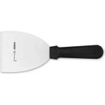 71154 Creme Paslanmaz Gıda Spatula No:4 - 12,5 cm - Çok Renkli