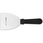 71154 Creme Paslanmaz Gıda Spatula No:4 - 12,5 cm - Renkli