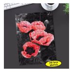 71497594 Pembe Gelincik Çiçeği 240 Parça Puzzle Yapboz