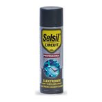 7168155 Selsil Yağsız Elektronik Devre Kart Temizleyici 500 Ml