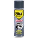 7169086 Selsil Torpido Parlatıcı Bakım Spreyi 200 Ml