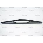 71744176 Silecek Süpürgesi Fıorıno / Bıpper / Nemo 08= Arka H371 (370Mm)