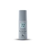72 Hair Blow Dry Cream Isı Koruyucu Besleyici Saç Kremi 150 Ml - Şeffaf