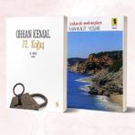 72. Koğuş - Yakacık Mektupları - Mahmut Yesari