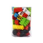 72 parça lego seti
