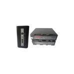 7200 Mah Np-f970 Sony Mc2500 Bataryası